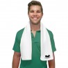 Serviette de sport