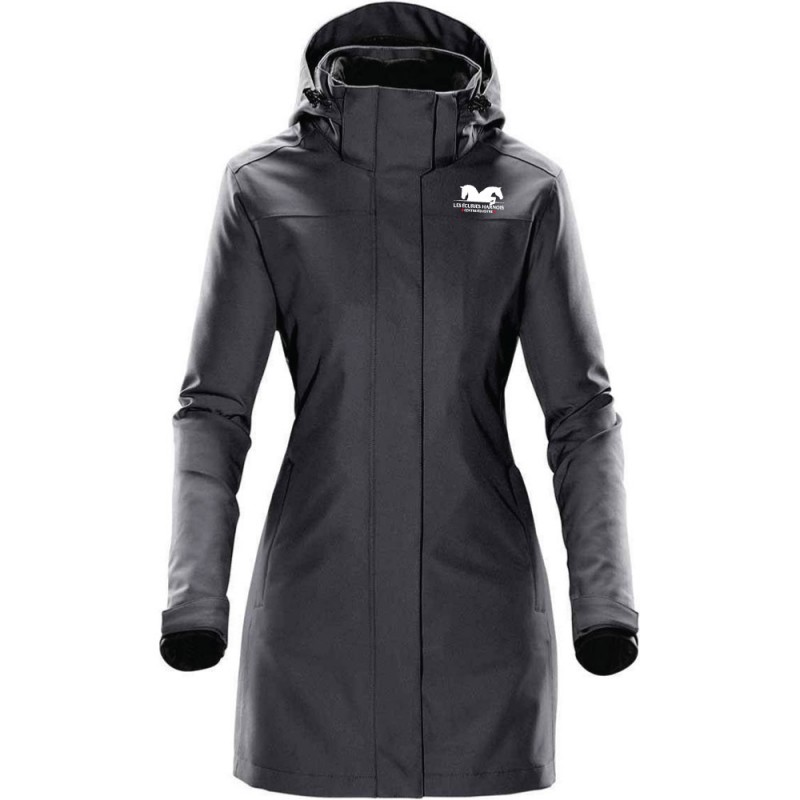 Women's Stormtech 3/1 Jacket