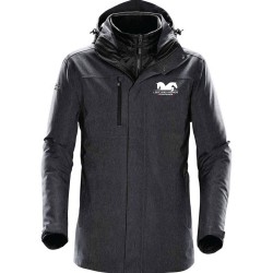 Manteau 3/1 Stormtech Homme