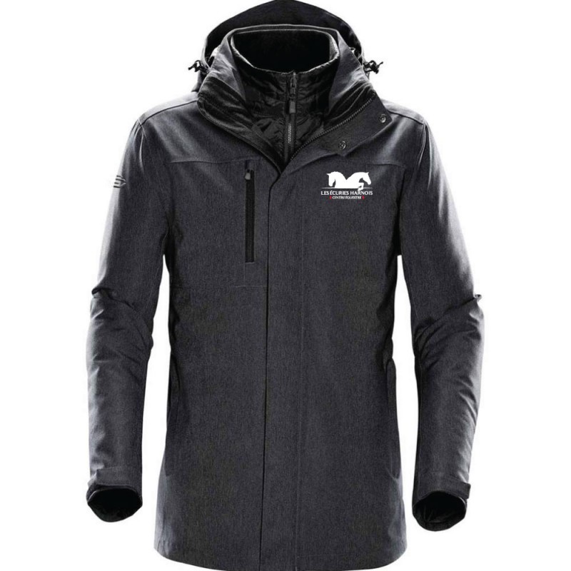 Manteau 3/1 Stormtech Homme