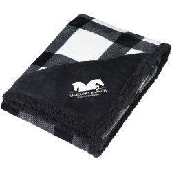 Couverture doublée