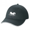 Casquette pour enfant en polycoton