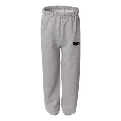 JERZEES - Pantalon en molleton NuBlend® pour enfants - 973BR