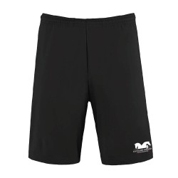 P4475Y - Wave - Short De Sport pour jeune