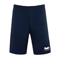 P4475Y - Wave - Youth Athletic Short with Pockets