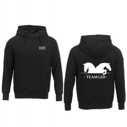 Kangourou en molleton Dayton pour hommes