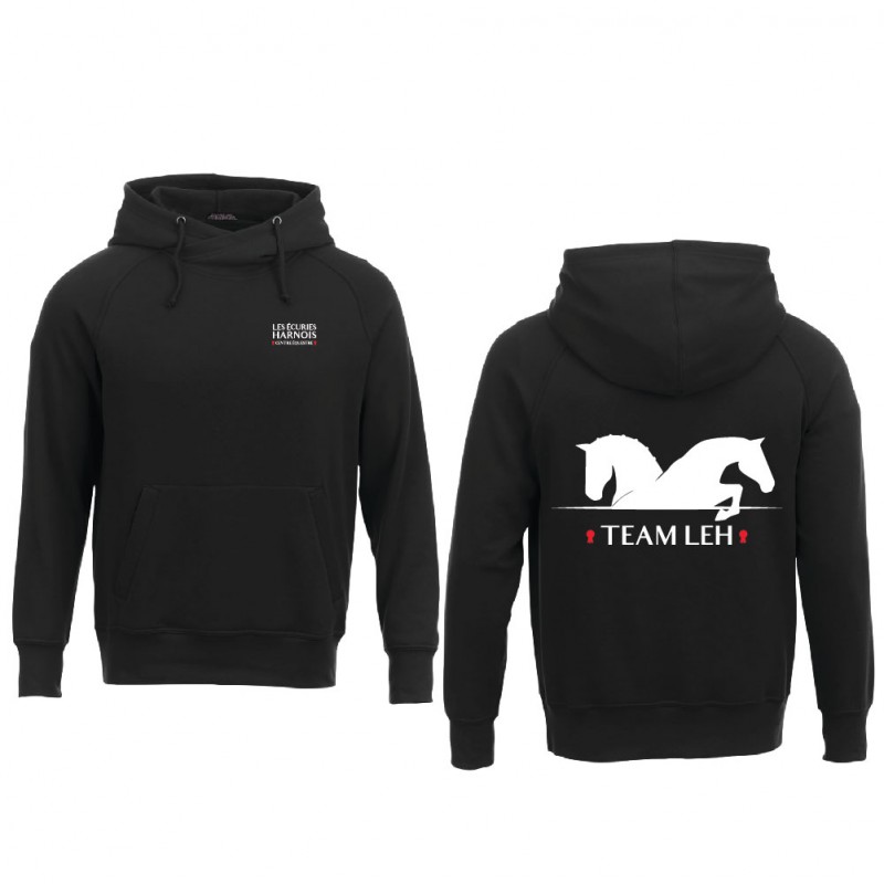 Kangourou en molleton Dayton pour hommes
