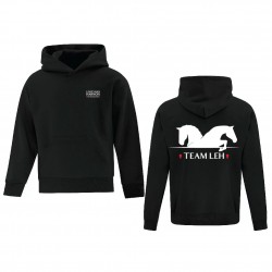 ATCMC CHANDAIL À CAPUCHON EN MOLLETON EVERYDAY POUR JEUNES. ATCY2500