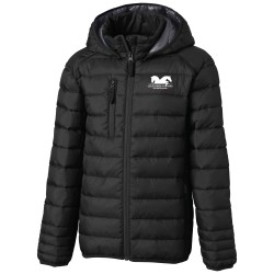 Veste Clique Hudson pour...