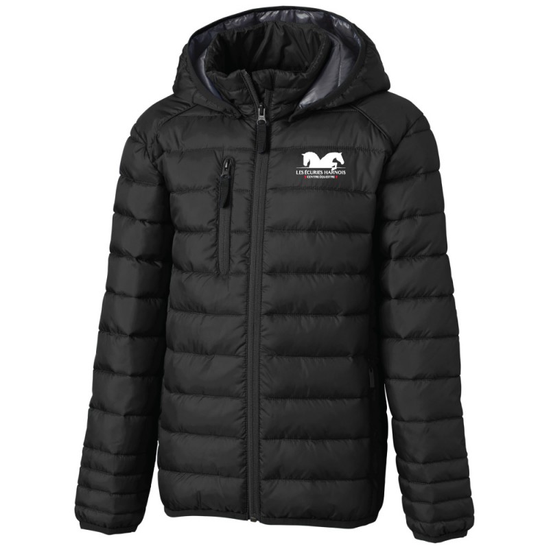 Clique Hudson Youth Jacket