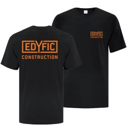 T-shirt 100% coton