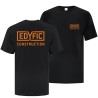 T-shirt 100% coton
