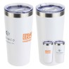 Gobelet SENSO® en acier inoxydable