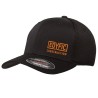 Casquette en mailles de ultrafibre