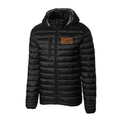 Manteau isolé pour hommes