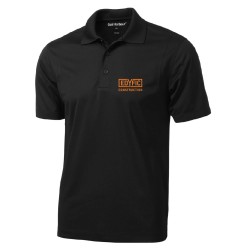 POLO SPORT RÉSISTANT AUX ACCROCS