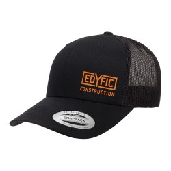 YP Classics - Casquette camionneur rétro