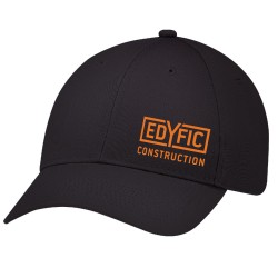 Casquette Chino Croisé Deluxe