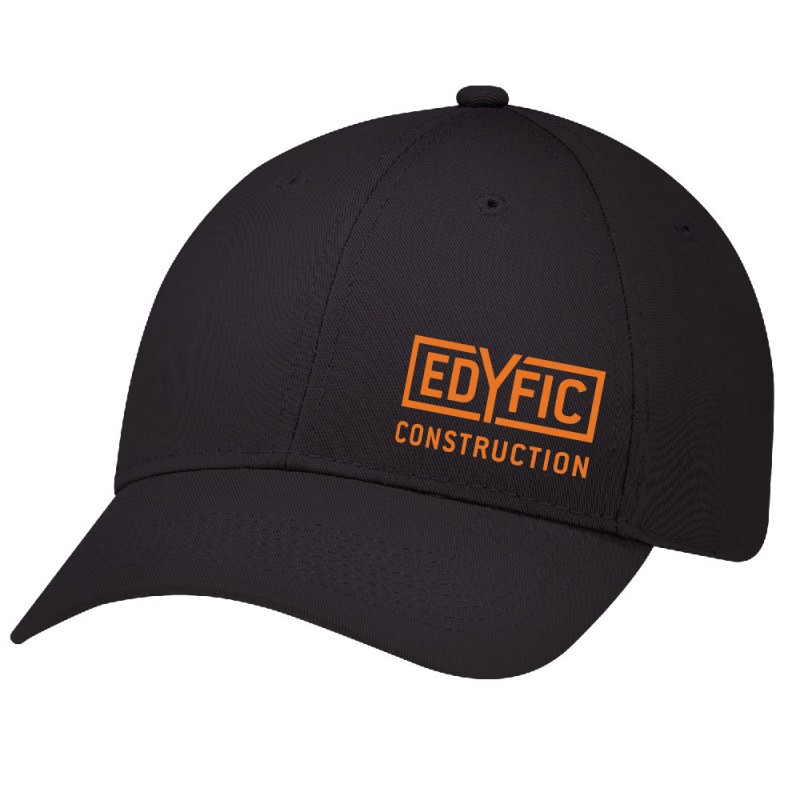Casquette Chino Croisé Deluxe