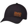 Casquette Chino Croisé Deluxe