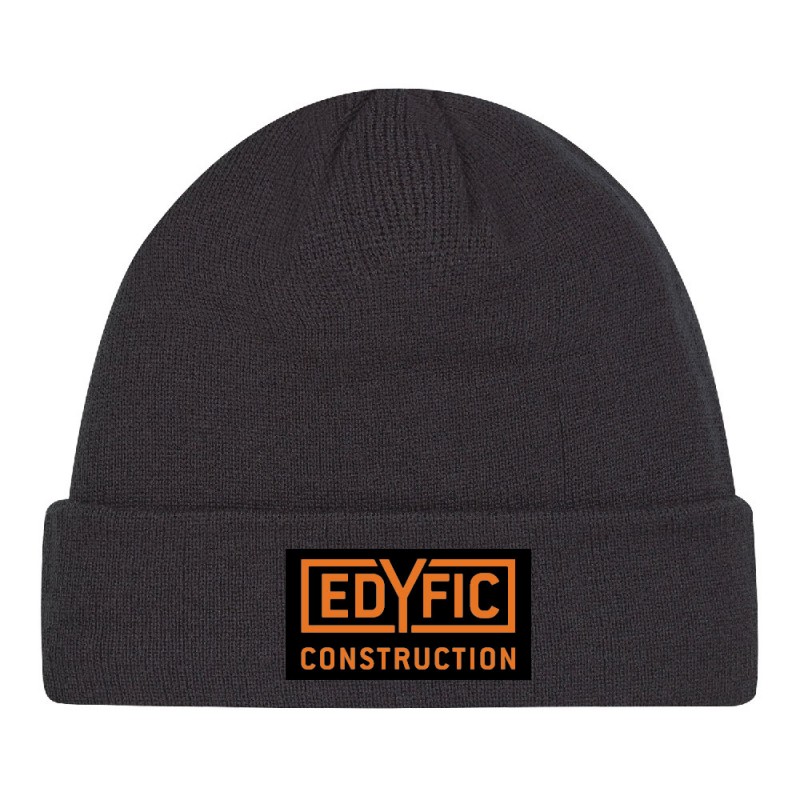 Acrylic / Polyester Cuff Toque