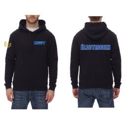 Unisex Pullover Hoodie