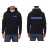 Unisex Pullover Hoodie