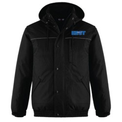 Men's 3in1 Jacket