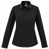 Chemise à manches longues London pour Femmes