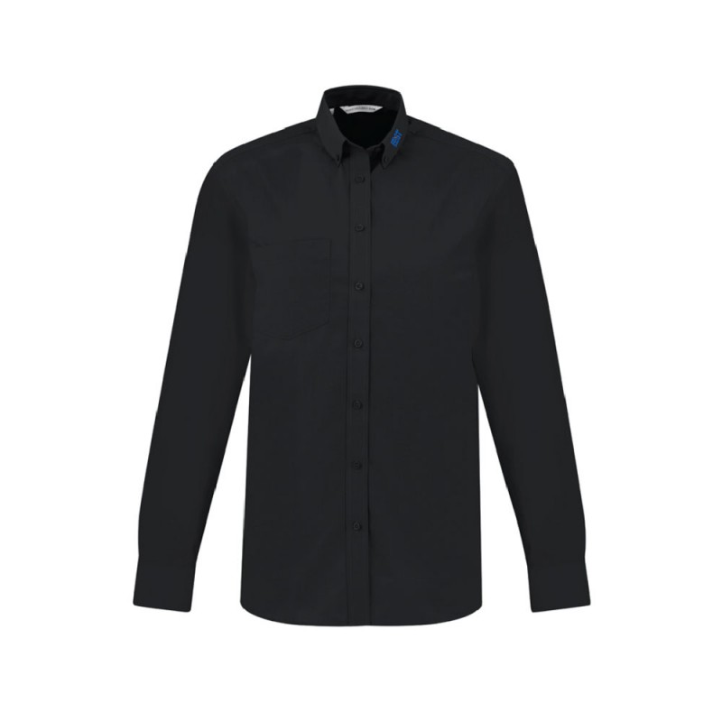 Chemise à manches longues London pour Hommes