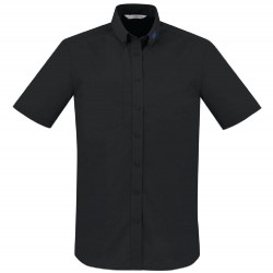 Chemise à manches courtes London pour Hommes