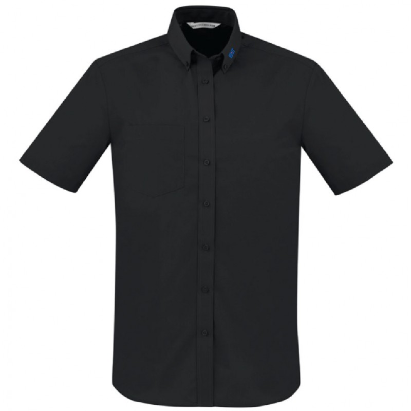 Chemise à manches courtes London pour Hommes