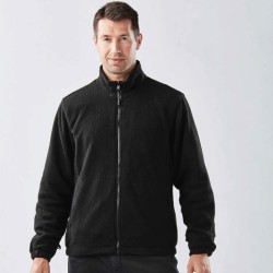 Manteau 3 en 1 Vortex pour hommes