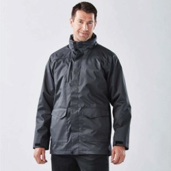 Men's Vortex 3-in-1 Jacket