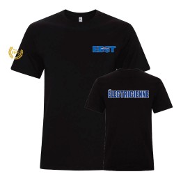 KOI® ELEMENT TEE. KOI8060