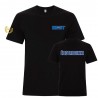 KOIMD T-SHIRT ELEMENT. KOI8060