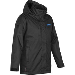 Manteau 3 en 1 Vortex pour femmes