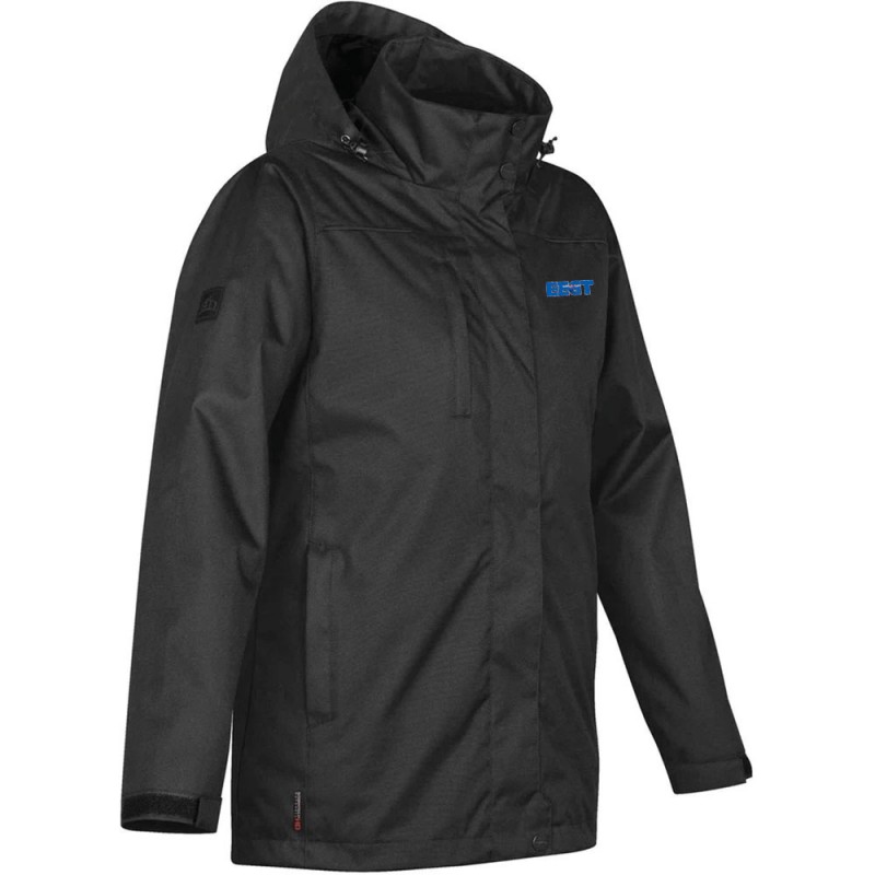 Women's Vortex 3-in-1 Jacket Women's Vortex 3-in-1 Jacket