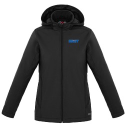 Manteau isolé Hurricane pour femmes