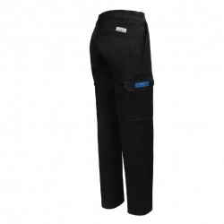 WORKWEAR STRETCH CARGO PANT