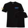 KOIMD T-SHIRT NOBACK ELEMENT. KOI8060