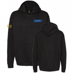 Unisex NOBACK Pullover Hoodie