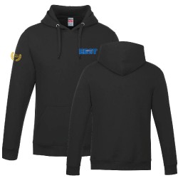 Vault - Adult Pullover Hooded Sweatshirt