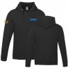Vault - Adult Pullover Hooded Sweatshirt