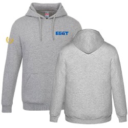 Vault - Adult Pullover Hooded Sweatshirt