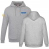 Vault - Adult Pullover Hooded Sweatshirt