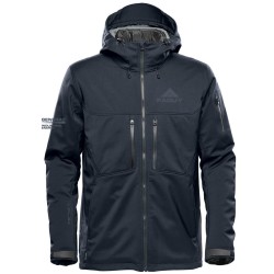 Manteau d'hiver pour homme