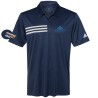 Polo Adidas pour homme