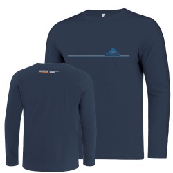 T-Shirt M.L. pour homme