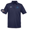 Polo Under Armour  pour homme